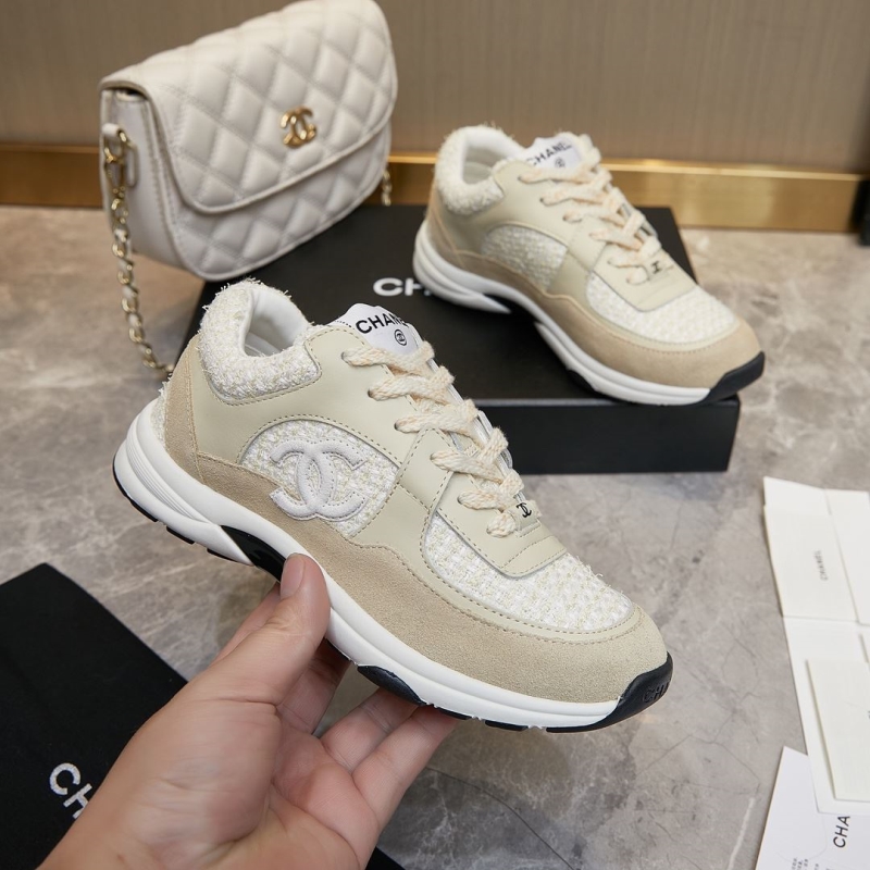 Chanel Sneakers